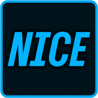 NICE Emoji