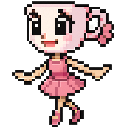 BallerinaCappuccina Emoji