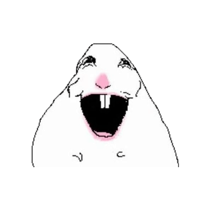 happyhamstermeme Emoji