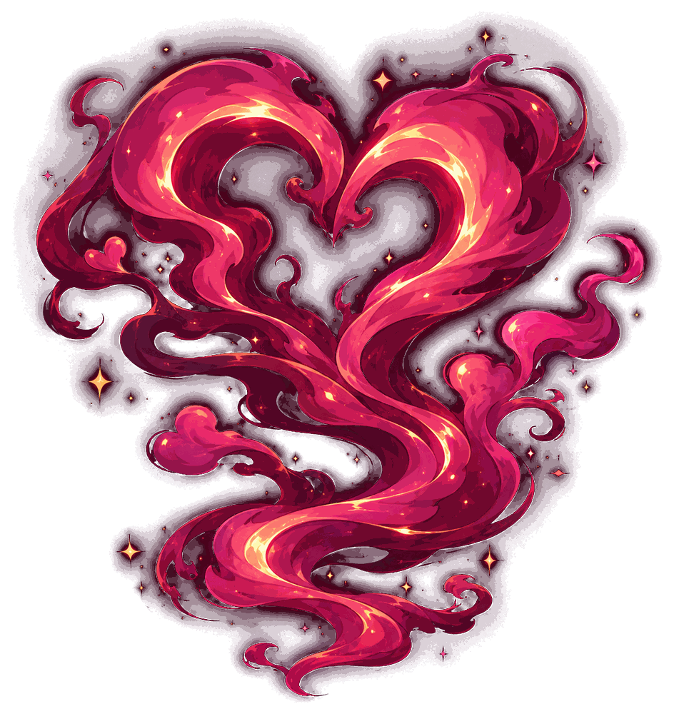 LustMagic Emoji