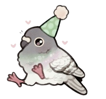 Birb Emoji
