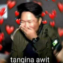 kilig Emoji