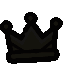 Blackcrown Emoji