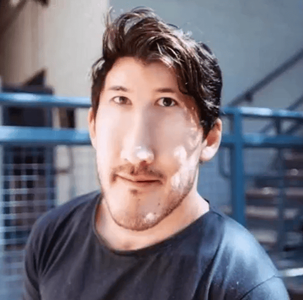 markiplierwelcome Emoji