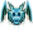 frostdragon Emoji