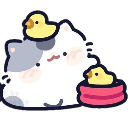 quack Emoji