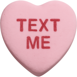 Candyhearttextme Emoji
