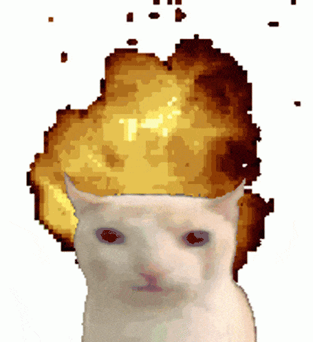 catexplode Emoji