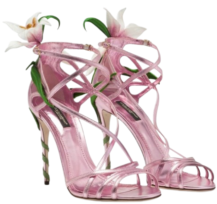 pinklilyheels Emoji