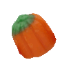 marshmallow_pumpkin Emoji