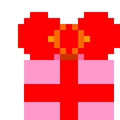 hellokittyGift Emoji