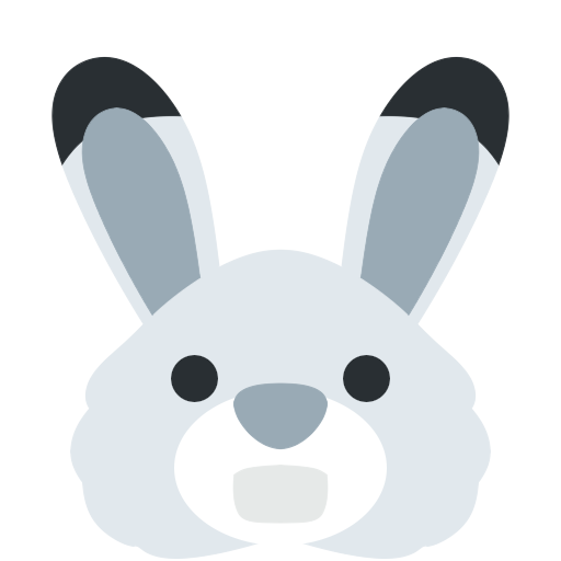 arctic_hare Emoji
