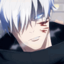 gojo_breathe Emoji