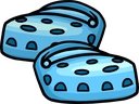 bluecroc Emoji