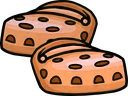 orangecroc Emoji