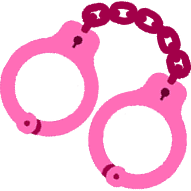 Pink_Cuffs Emoji