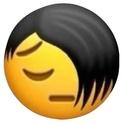 emo Emoji