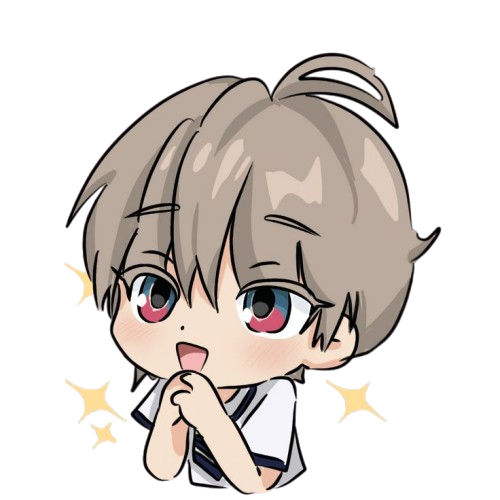 Cirrus_sparkle Emoji