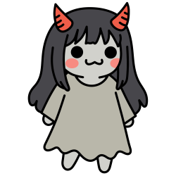 Cutedemongirl Emoji