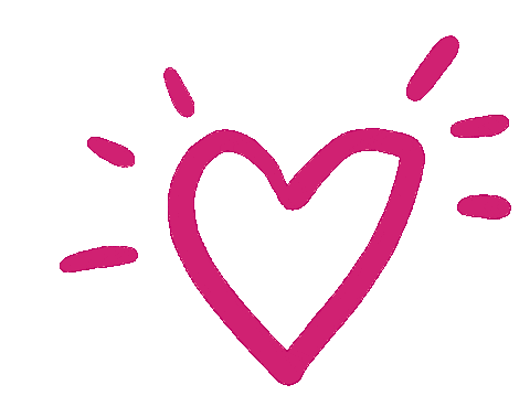 PinkHeart Emoji