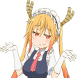 Shrug Emoji