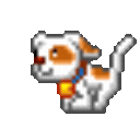 pixelpuppyrun Emoji