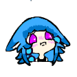 sadmint Emoji