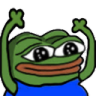 Pepe Emoji