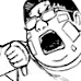 Kinta_ThumbsDown Emoji