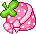 cutepixelartstrawberry Emoji