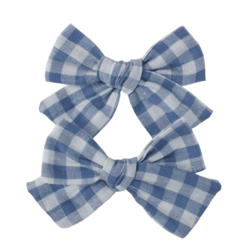 blue_bows Emoji