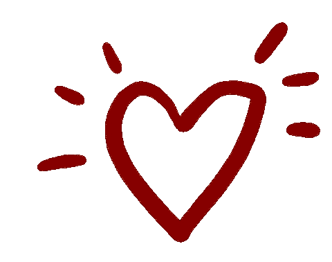 RedHeart Emoji