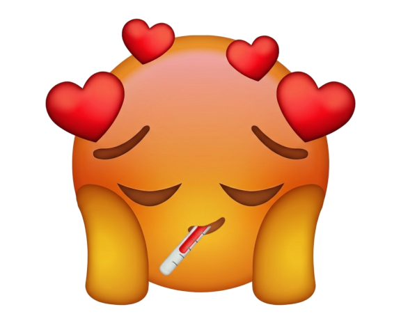 lovesickinlove2 Emoji