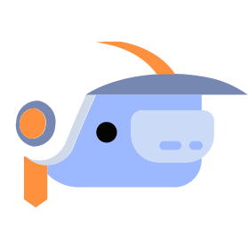 DiscordEarlySupporterBadge Emoji