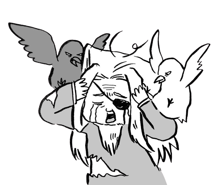 Odin Emoji