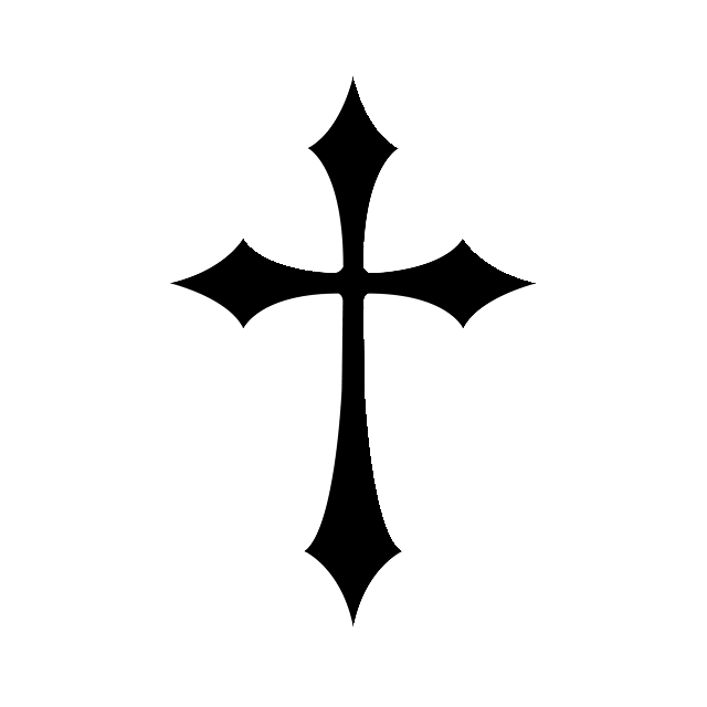 Cross Emoji