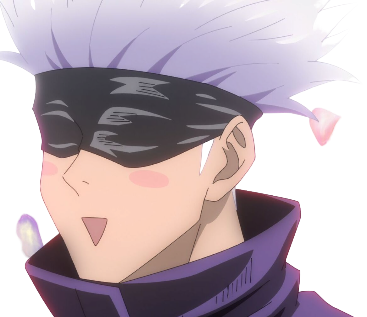 Gojo Emoji