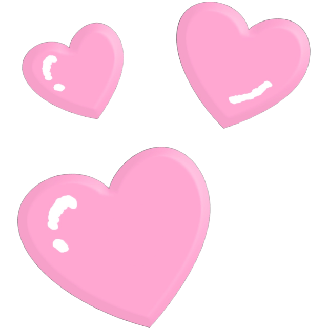 SCHearts Emoji