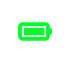 BatteryFull Emoji