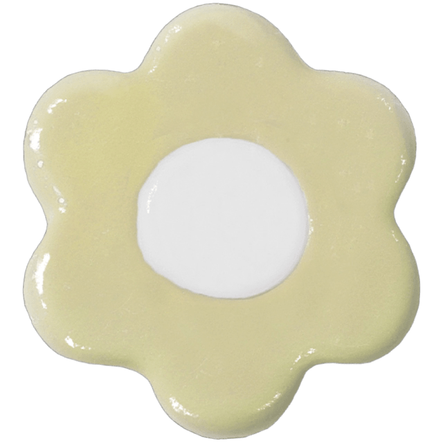 CeramicFlower1 Emoji