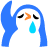SadPenguin_YT Emoji