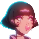sashabubble Emoji