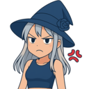 angry_aiko Emoji