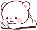 MilkPhone Emoji