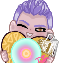 Trickster_Love Emoji