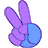 Peace_YT Emoji
