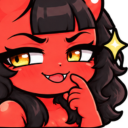 MeruCheeky Emoji