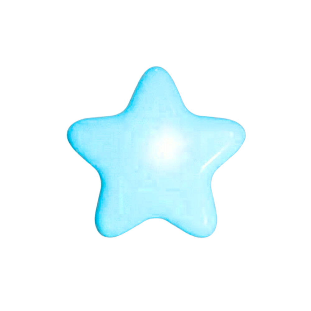 blue_star1 Emoji