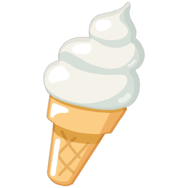 SSIceCream Emoji