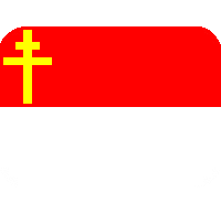 christian_alsace_flag Emoji